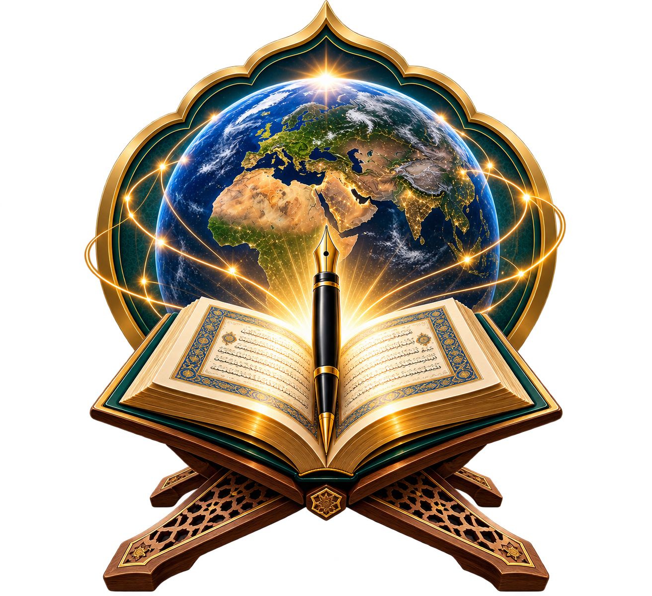 Understand Islam logo